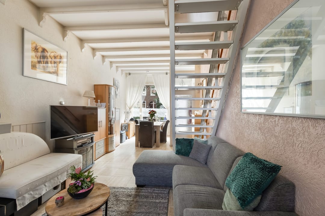 Foto 2 van Singel 127