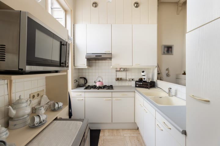 Foto 4 van Singel 127