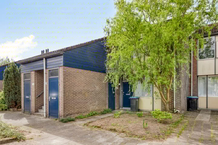 Foto 28 van Het Zwanevlot 253