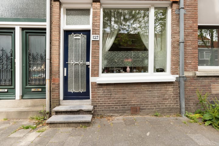 Foto 7 van Singel 127