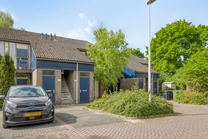 Foto 29 van Het Zwanevlot 253