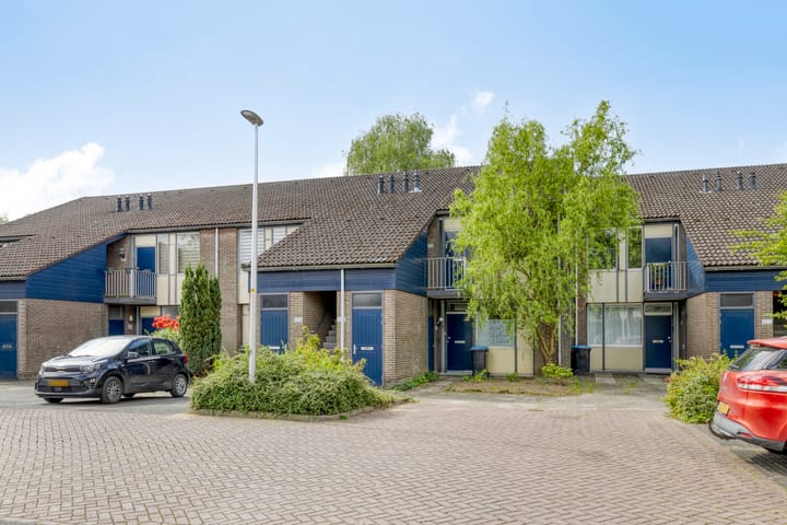 Foto 30 van Het Zwanevlot 253