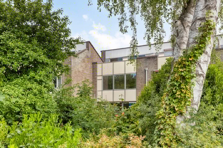 Foto 32 van Het Zwanevlot 253