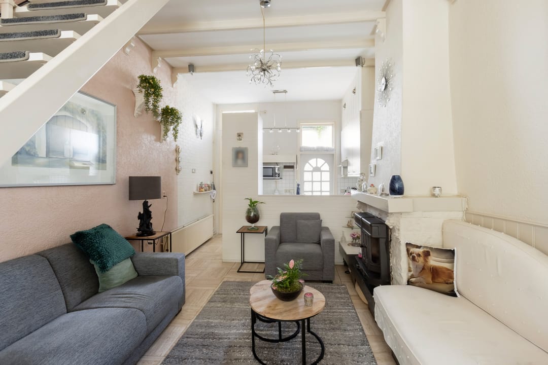 Foto 11 van Singel 127