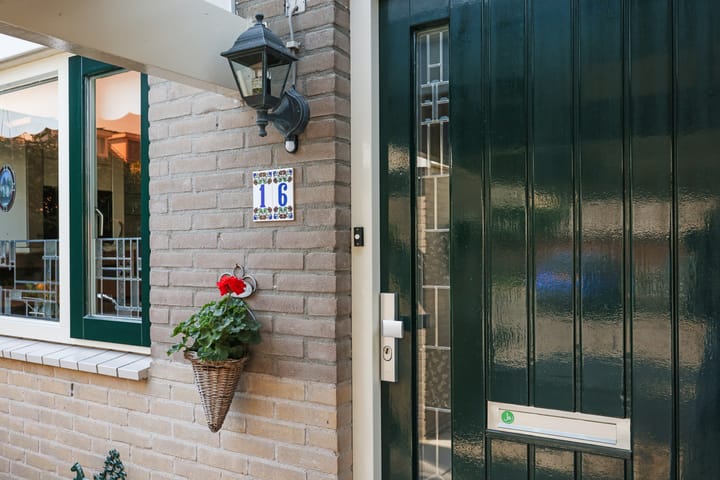 Foto 5 van Rietvelderf 16