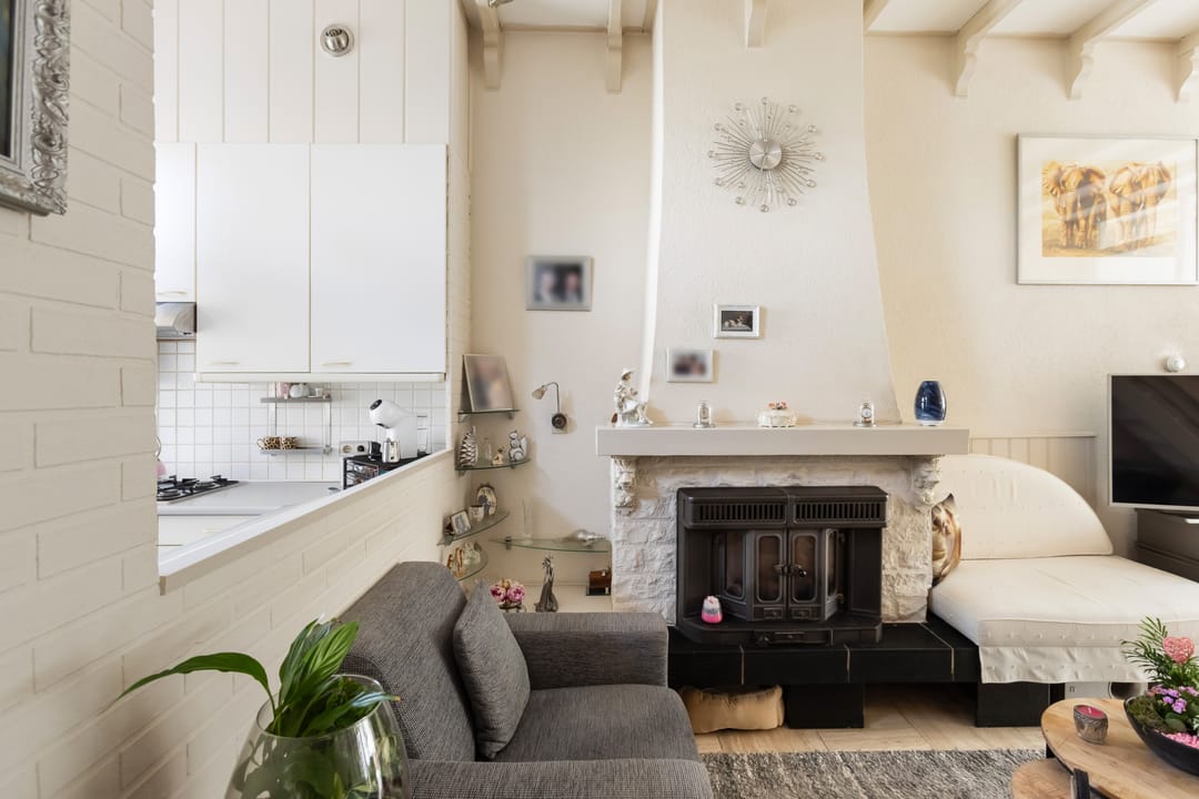 Foto 13 van Singel 127