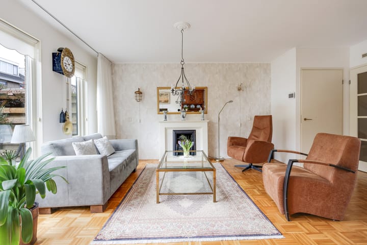 Foto 8 van Rietvelderf 16