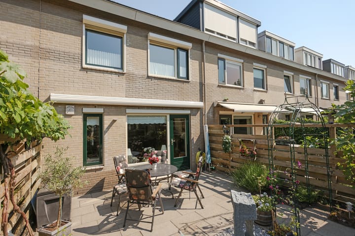 Foto 33 van Rietvelderf 16