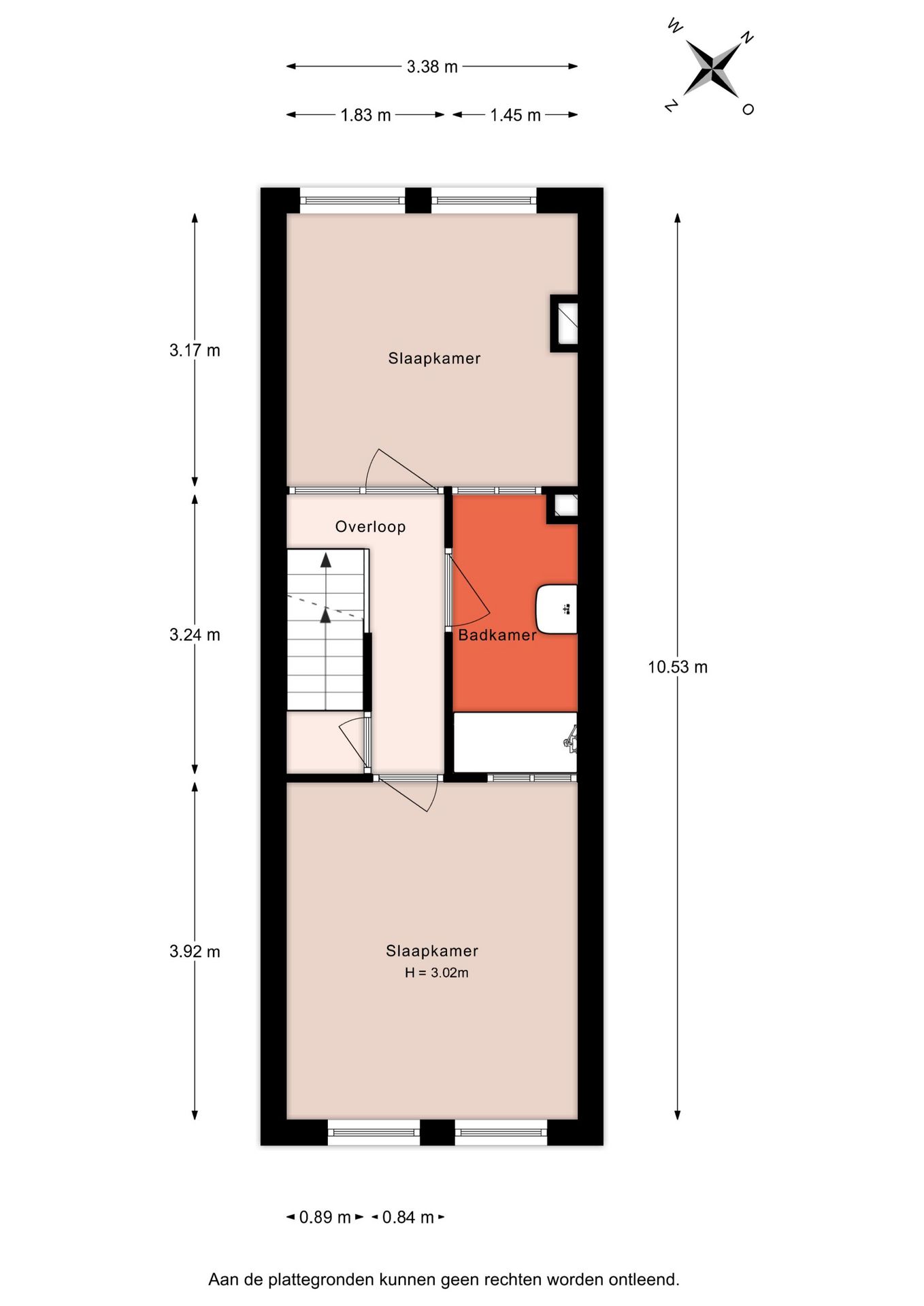 Foto 39 van Singel 127