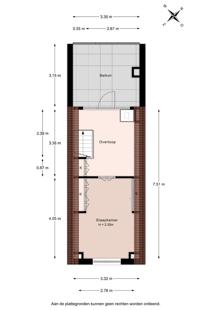 Foto 41 van Singel 127