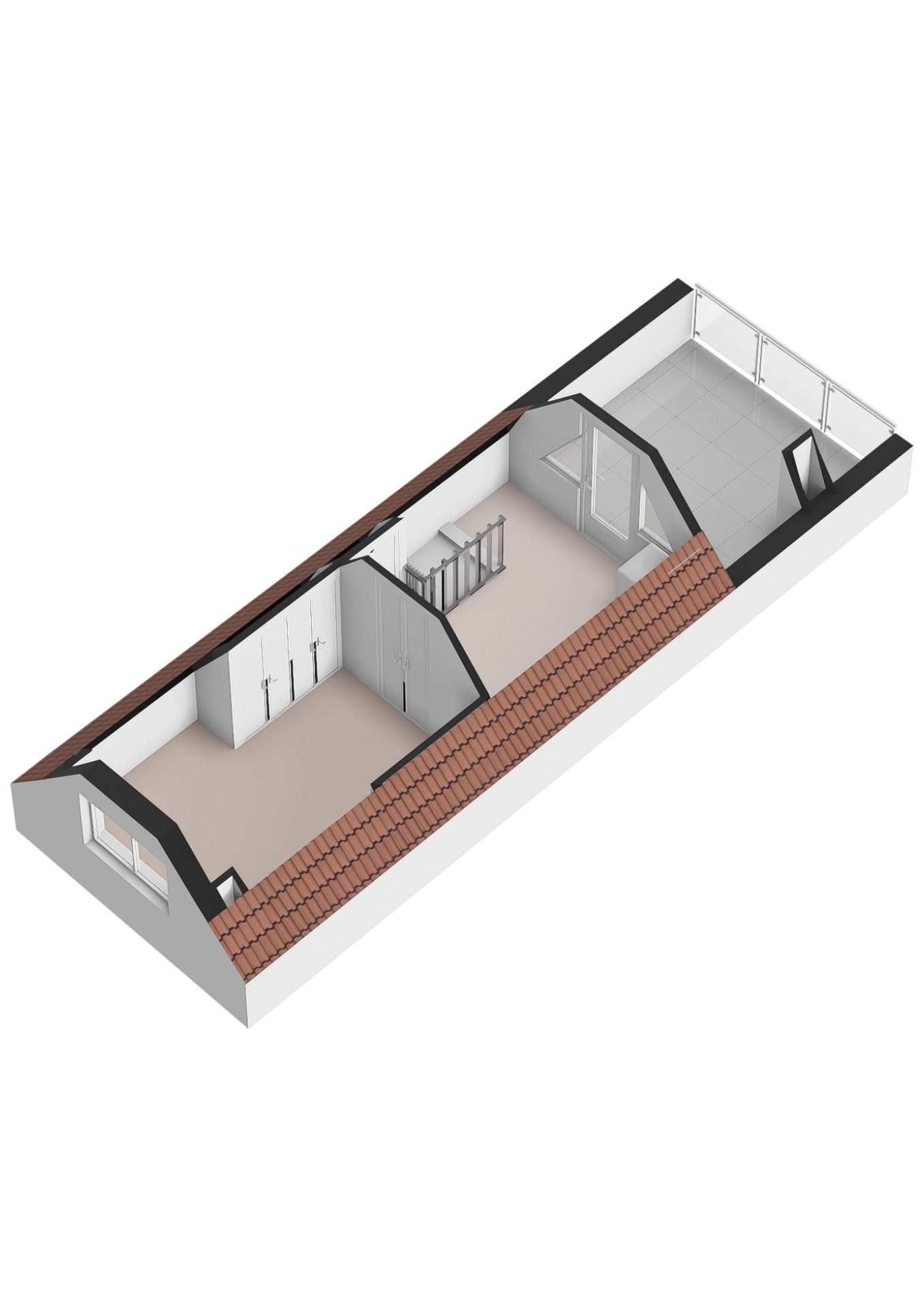 Foto 42 van Singel 127