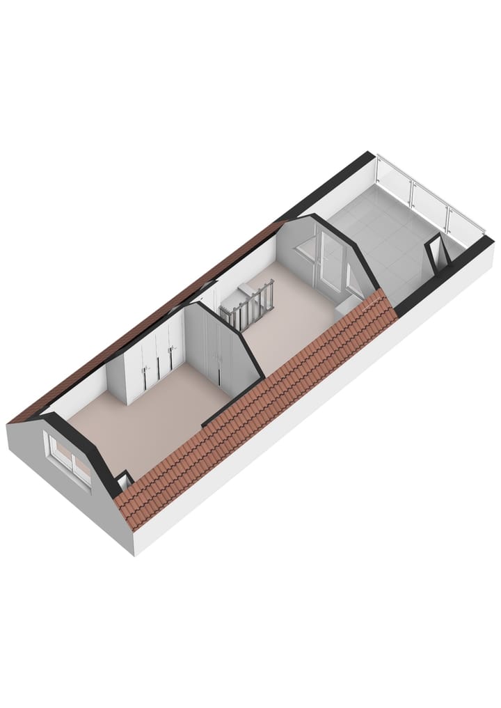 Foto 42 van Singel 127