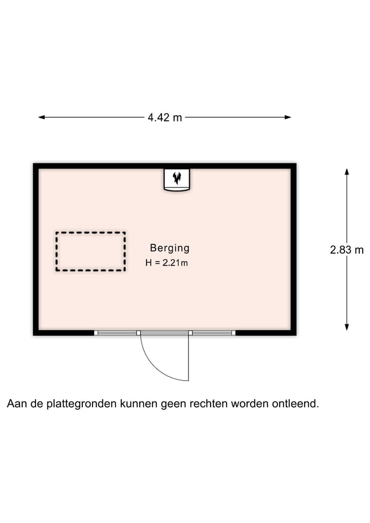 Foto 47 van Singel 127