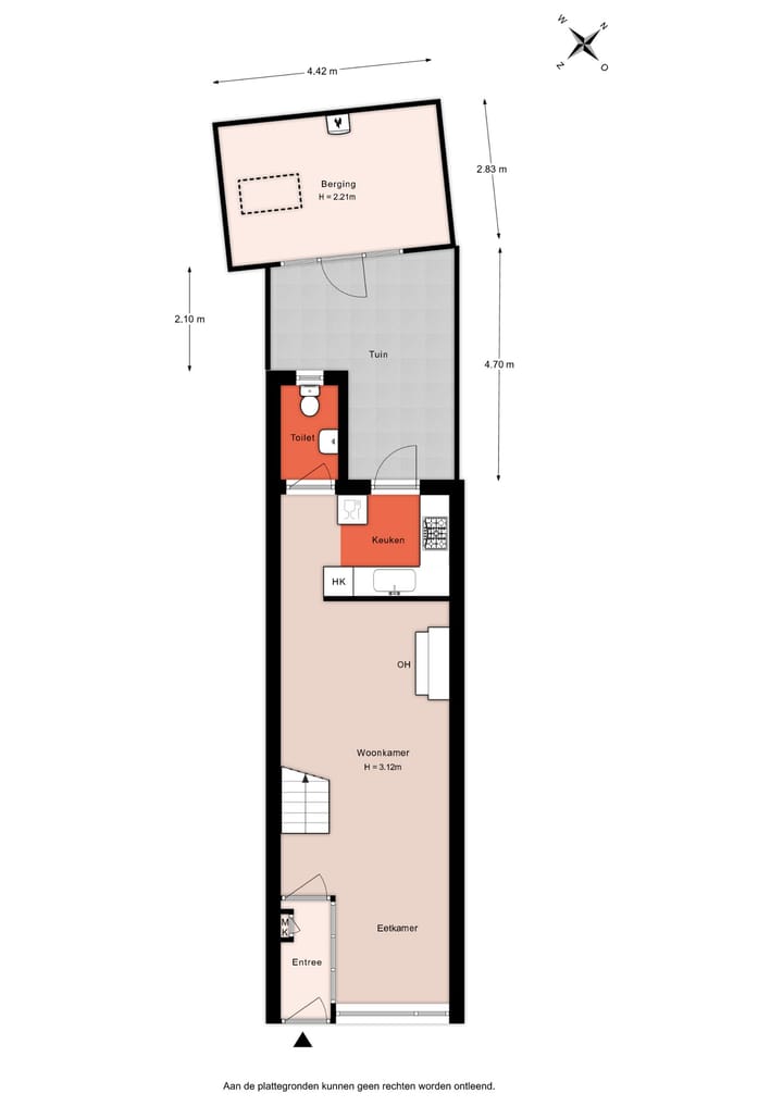 Foto 49 van Singel 127