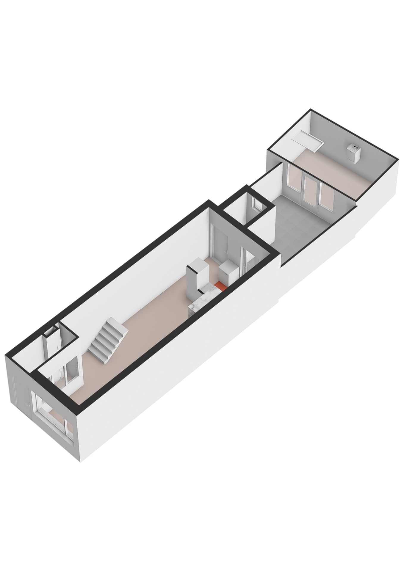 Foto 50 van Singel 127