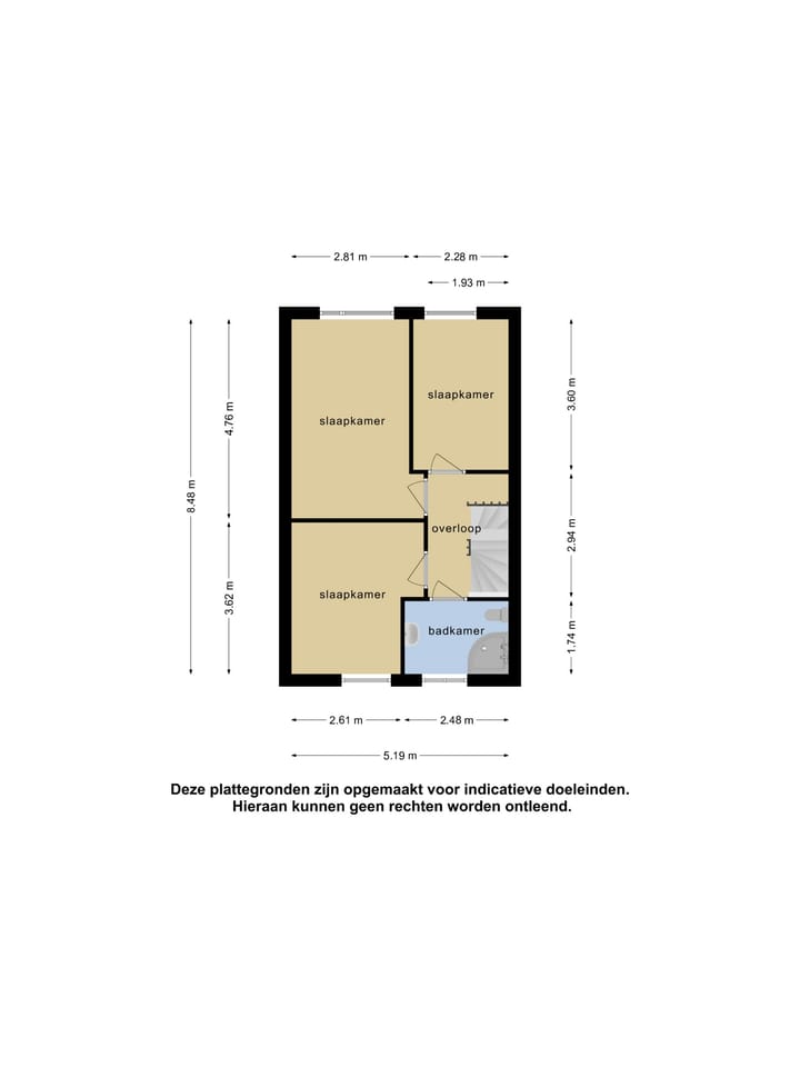 Foto 45 van Rietvelderf 16