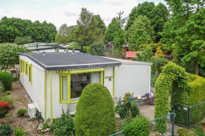 Photo 3 of De Peel 13-J91