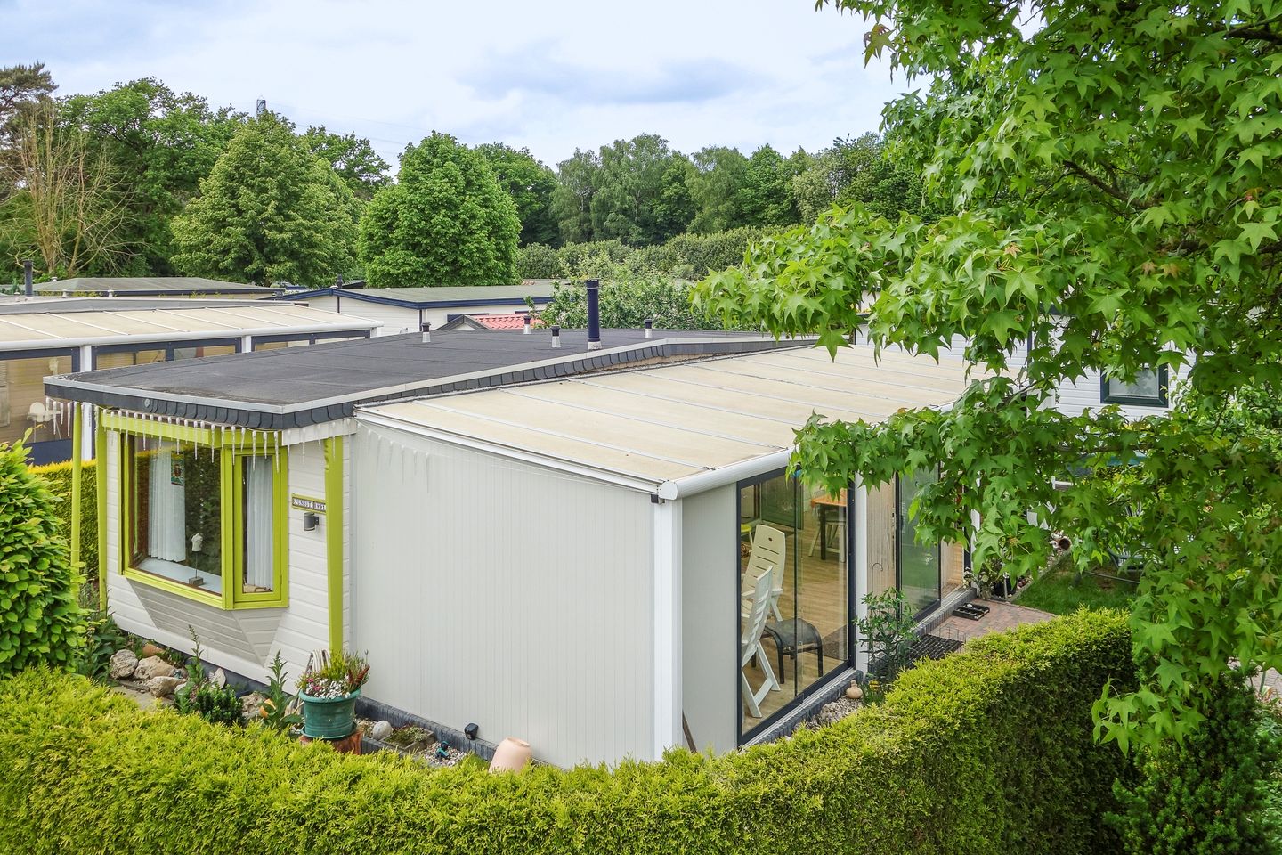 Foto 5 van De Peel 13-J91