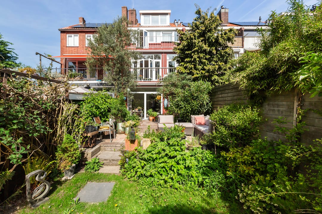 Foto 2 van Talingstraat 160-A