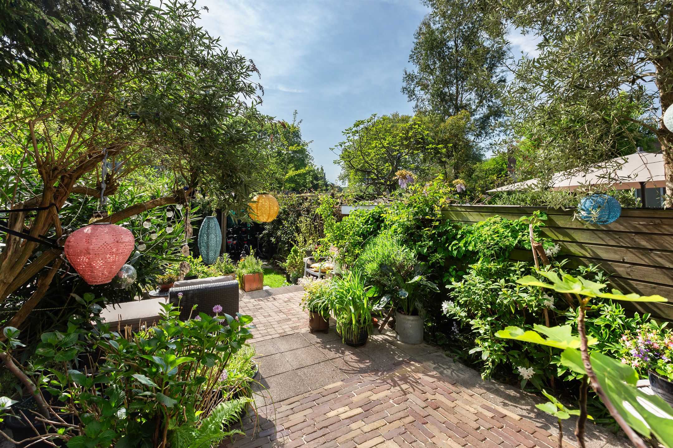 Foto 3 van Talingstraat 160-A