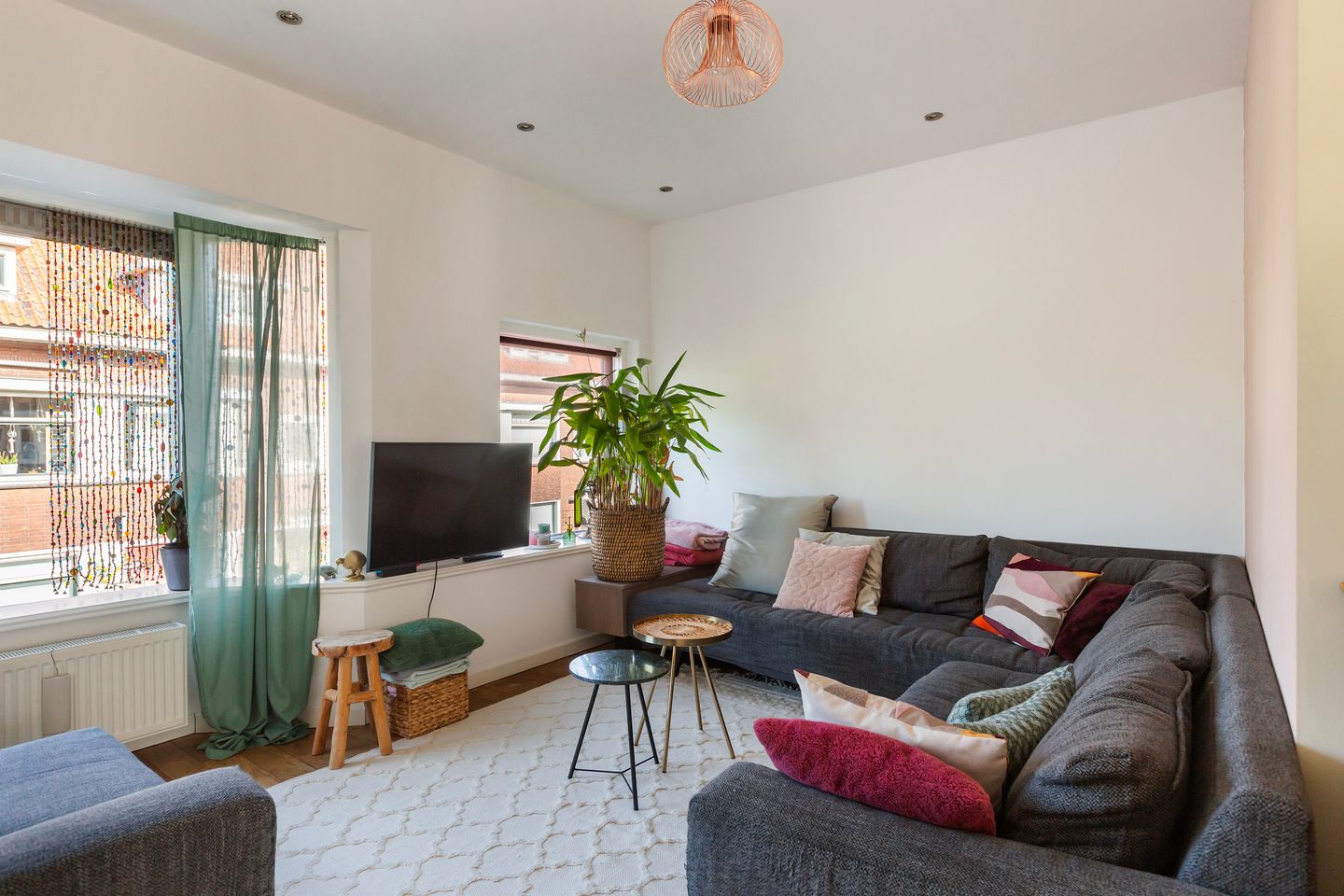 Foto 4 van Talingstraat 160-A