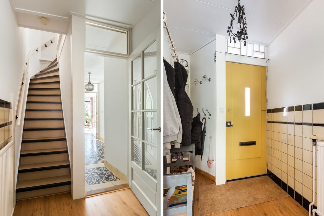 Foto 8 van Talingstraat 160-A