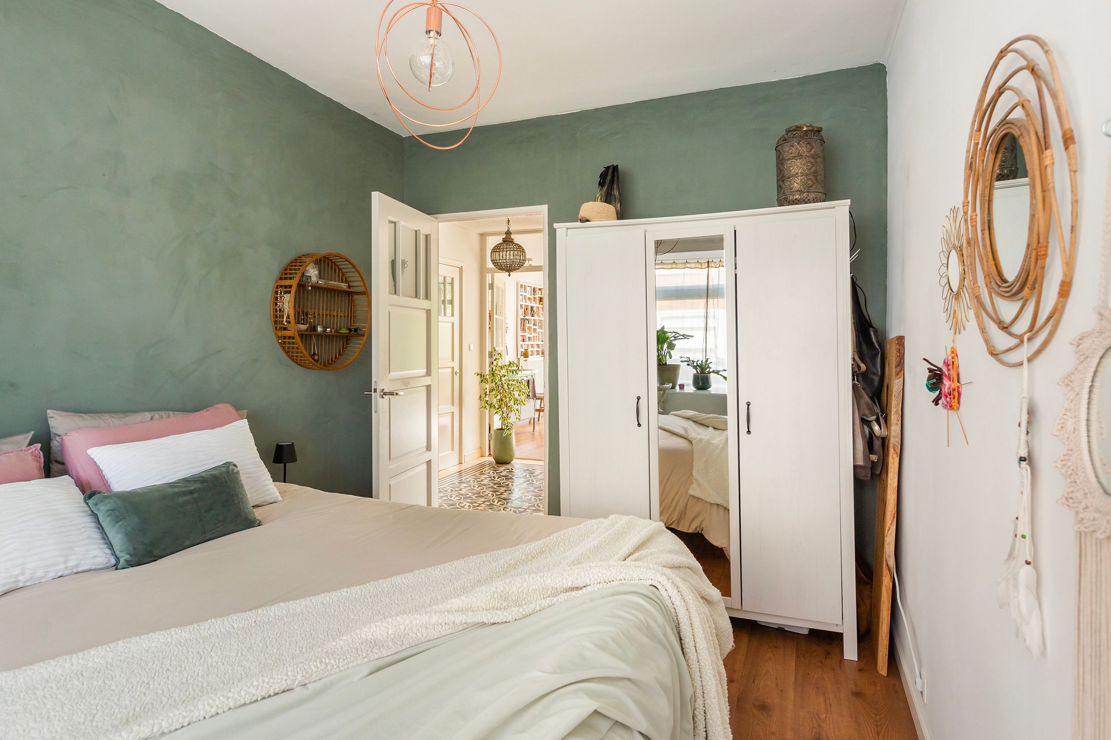 Foto 12 van Talingstraat 160-A