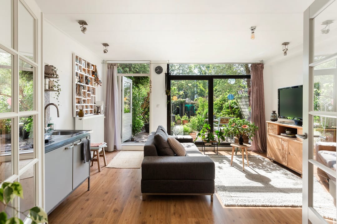 Foto 13 van Talingstraat 160-A