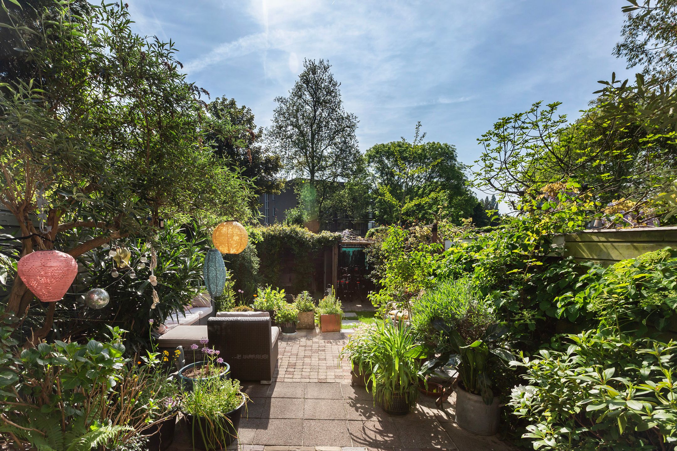 Foto 15 van Talingstraat 160-A