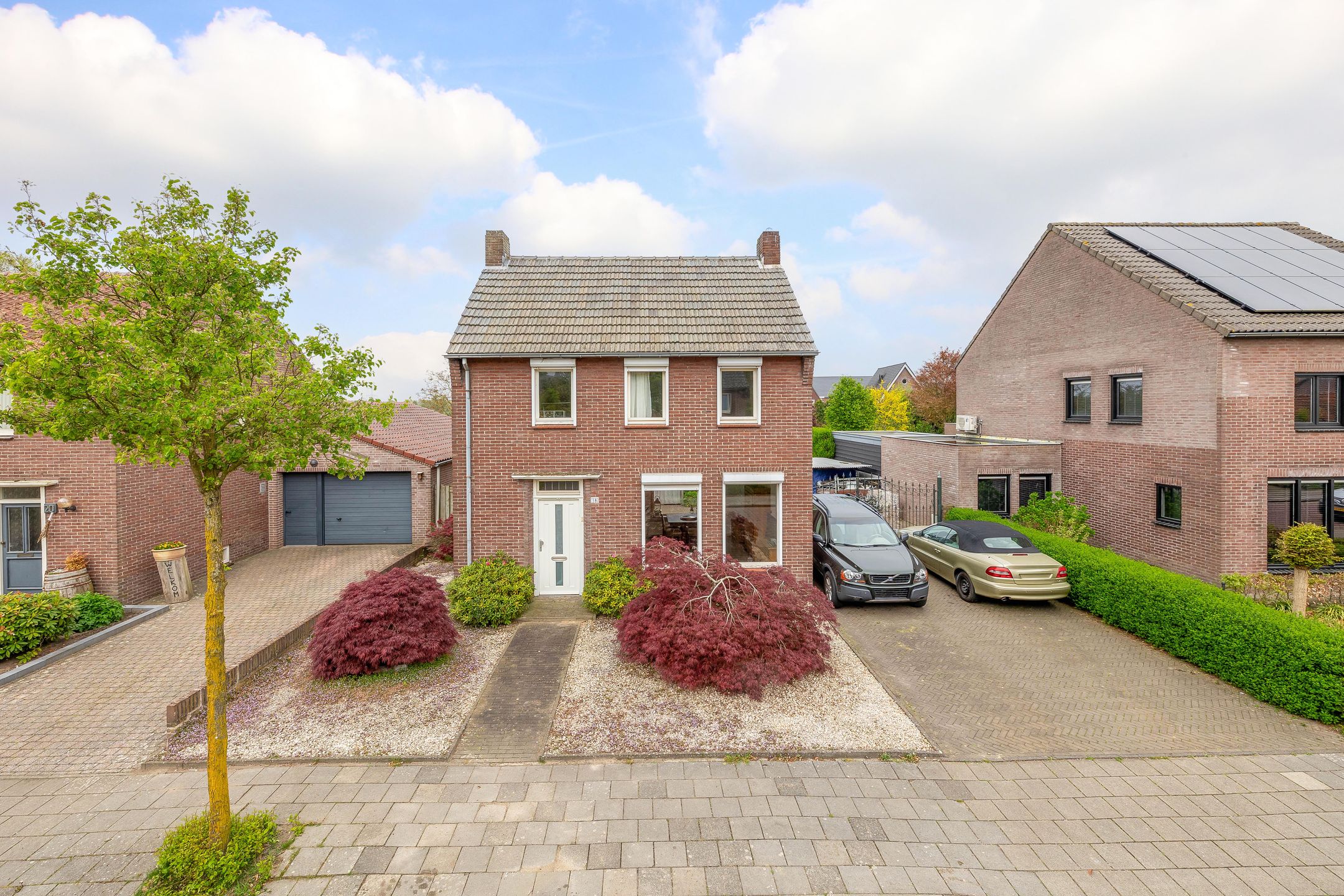 Sint Janstraat, 18, Duizel, 5525BJ, Noord-Brabant, Nederland 18 
