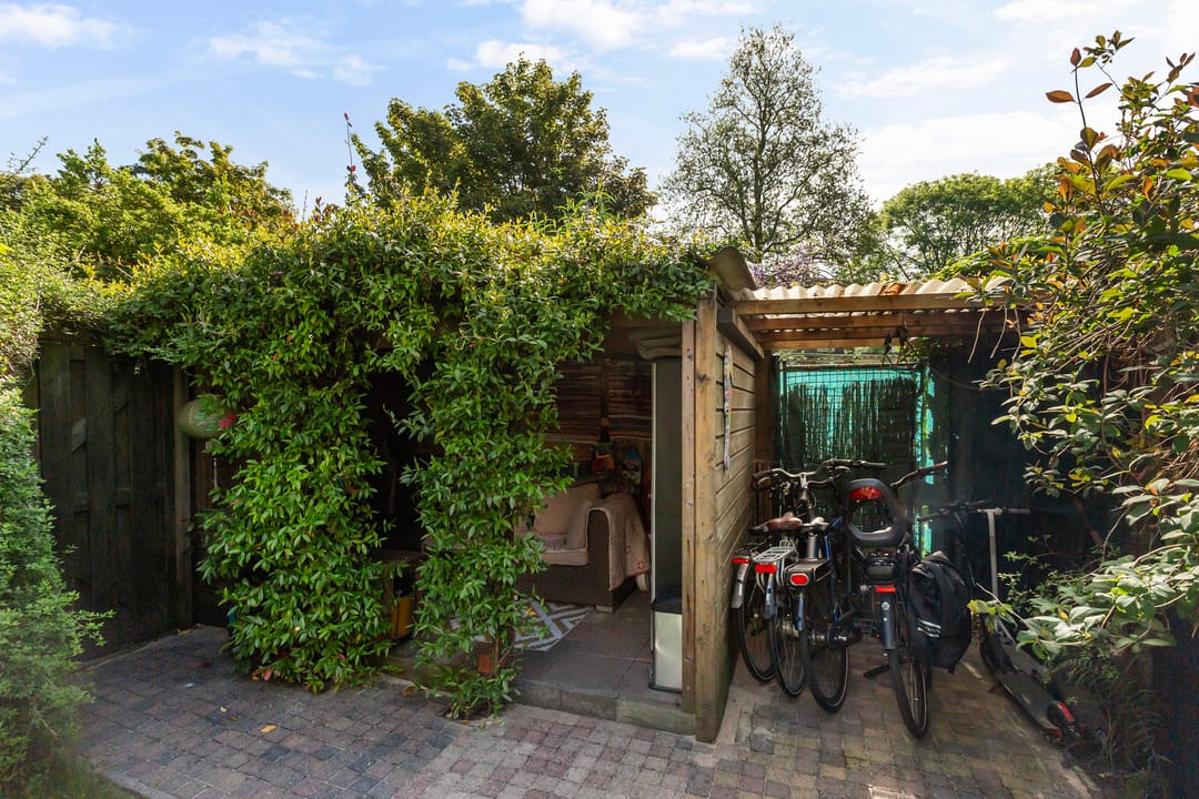 Foto 16 van Talingstraat 160-A