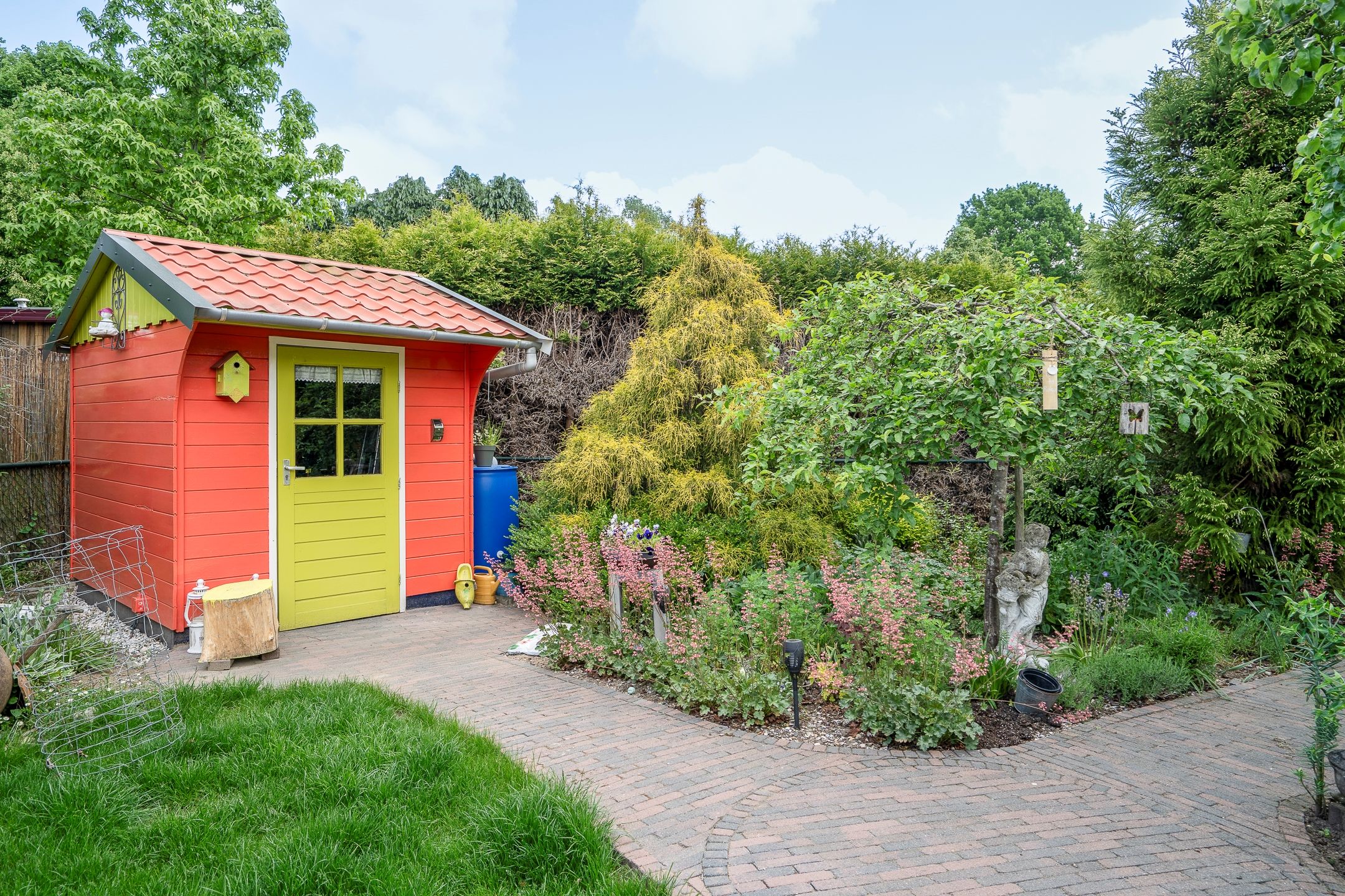 Foto 30 van De Peel 13-J91