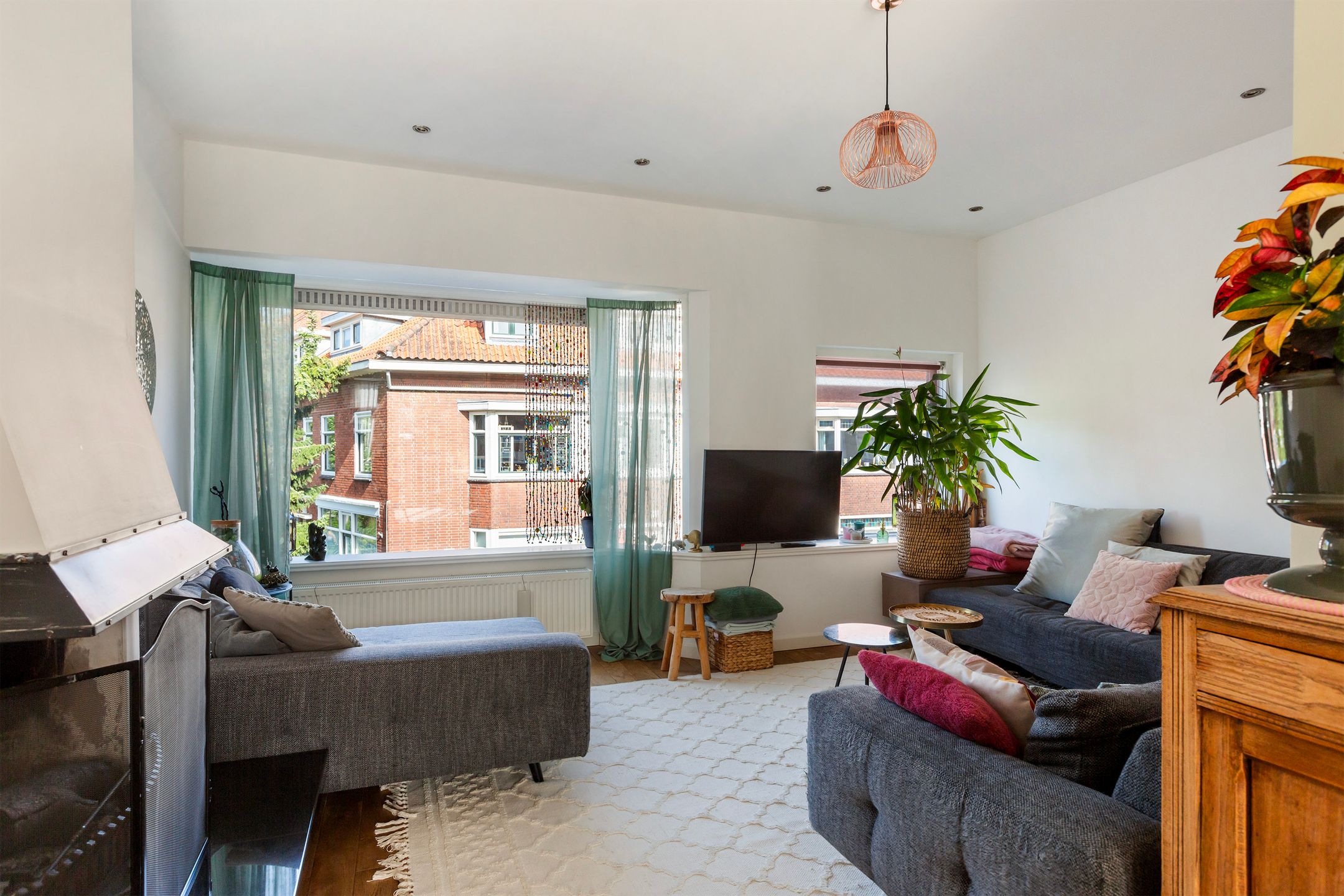 Foto 24 van Talingstraat 160-A