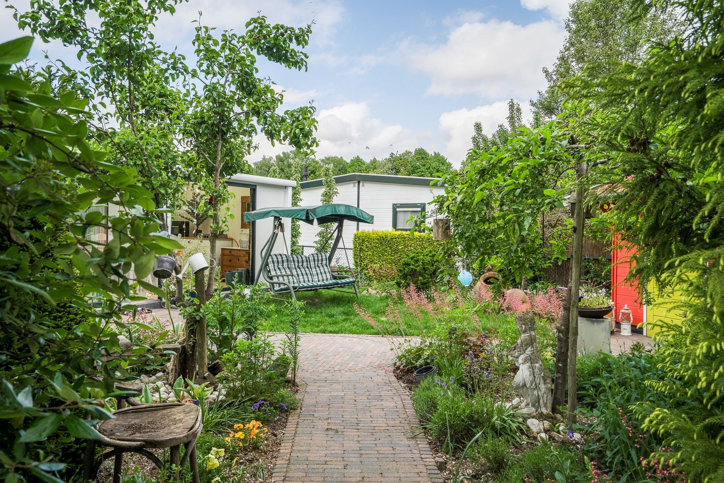 Foto 35 van De Peel 13-J91