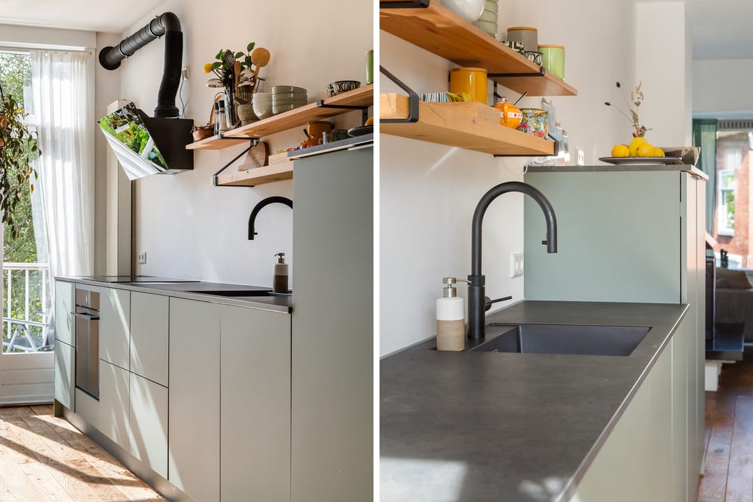 Foto 32 van Talingstraat 160-A