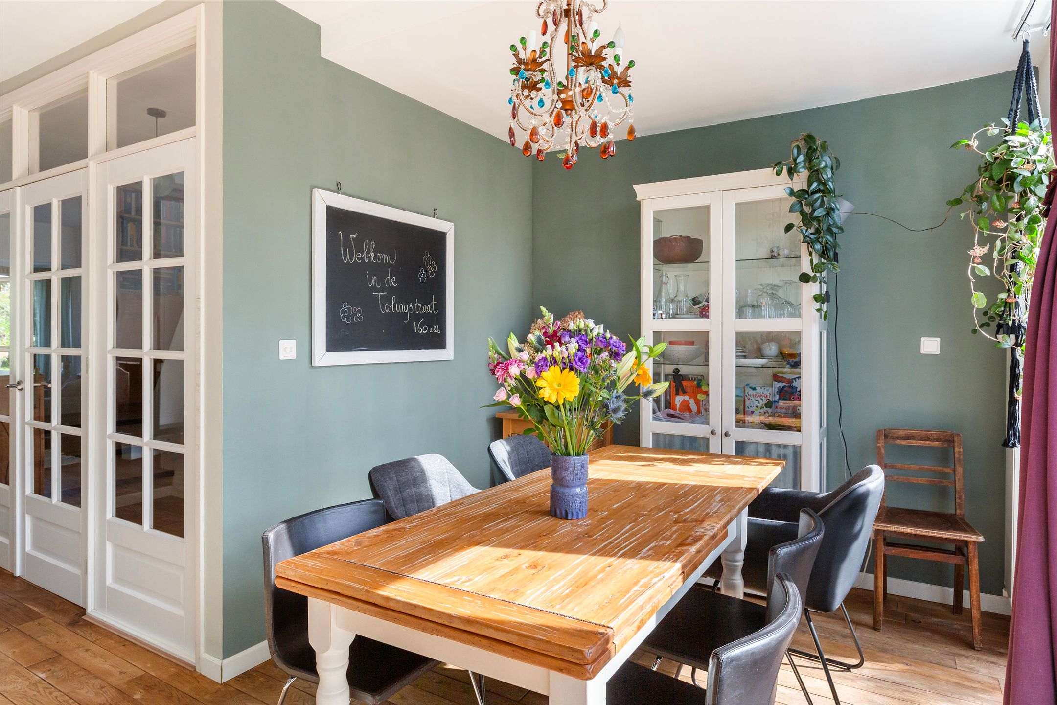 Foto 36 van Talingstraat 160-A