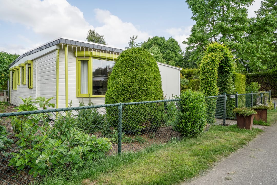 Foto 47 van De Peel 13-J91