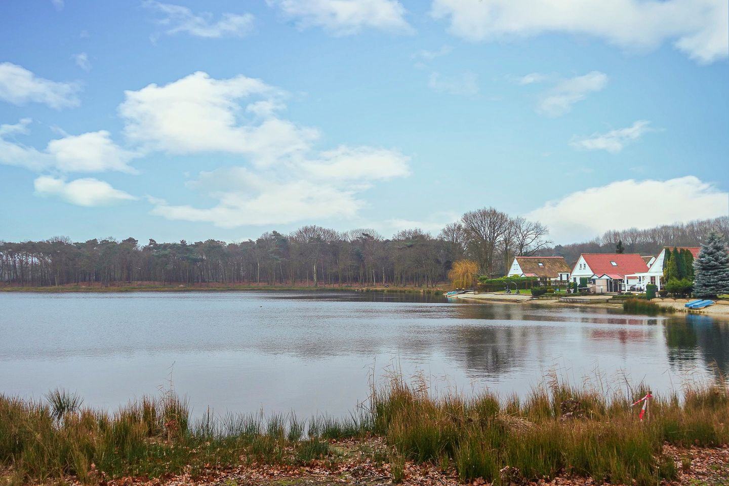 Foto 50 van De Peel 13-J91