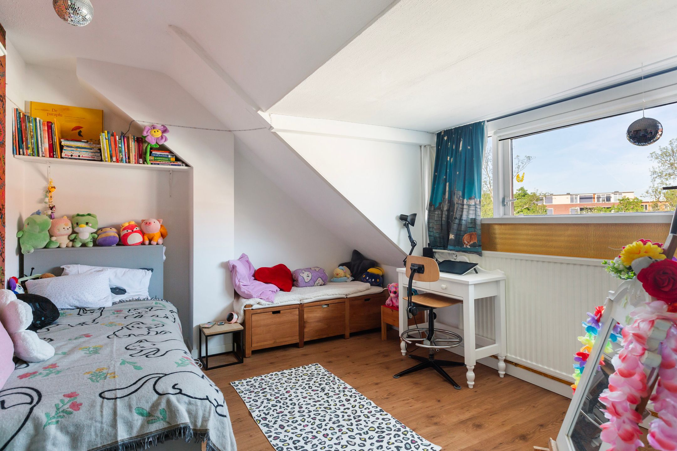 Foto 48 van Talingstraat 160-A