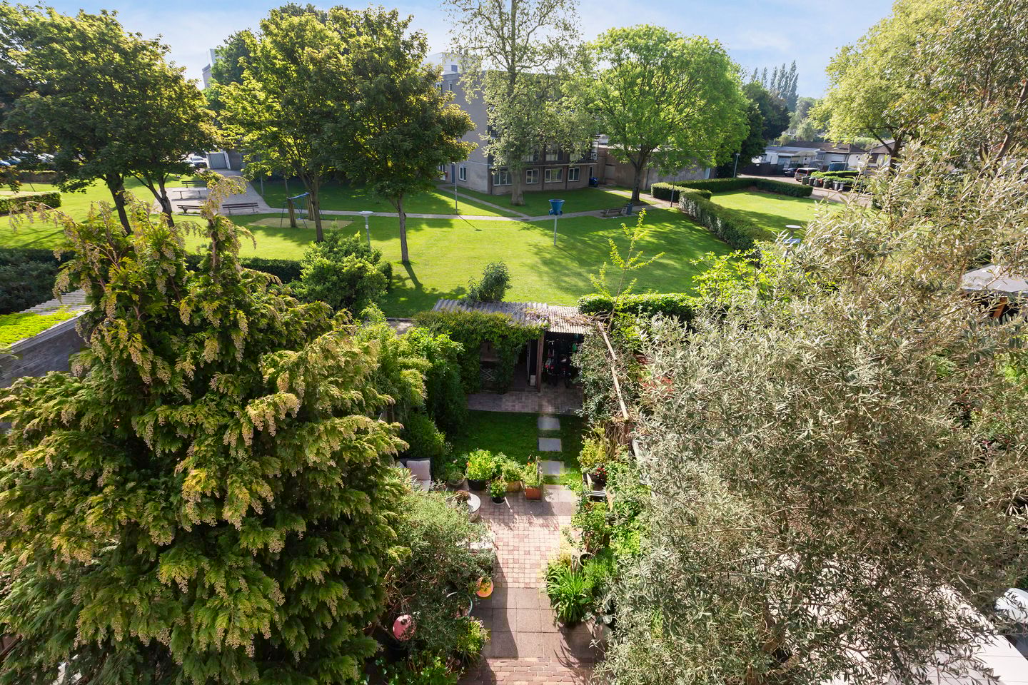 Foto 49 van Talingstraat 160-A