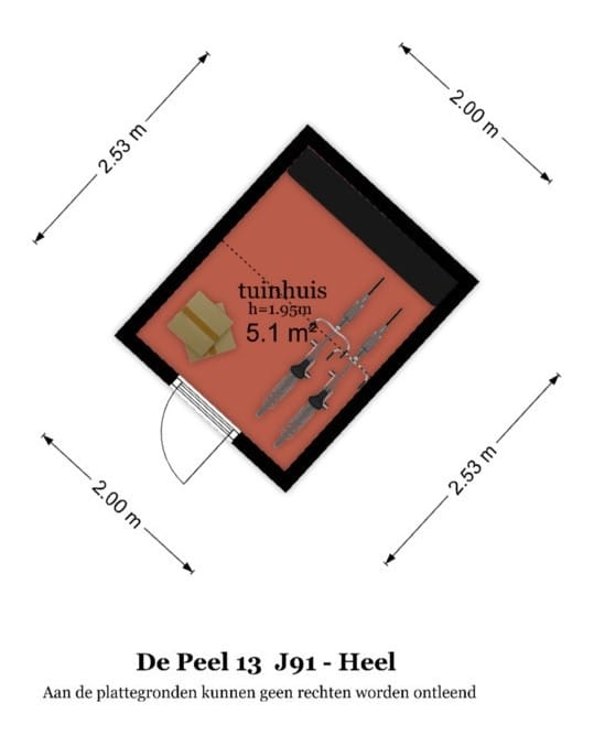 Photo 57 of De Peel 13-J91