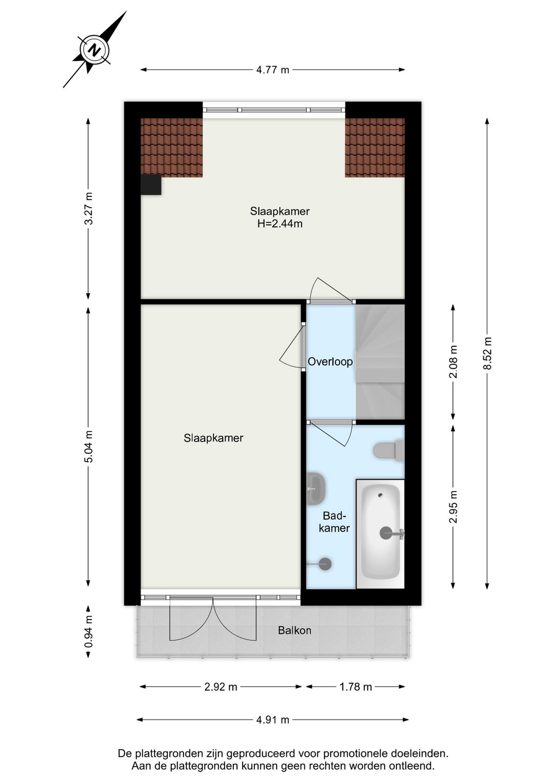 Foto 58 van Talingstraat 160-A