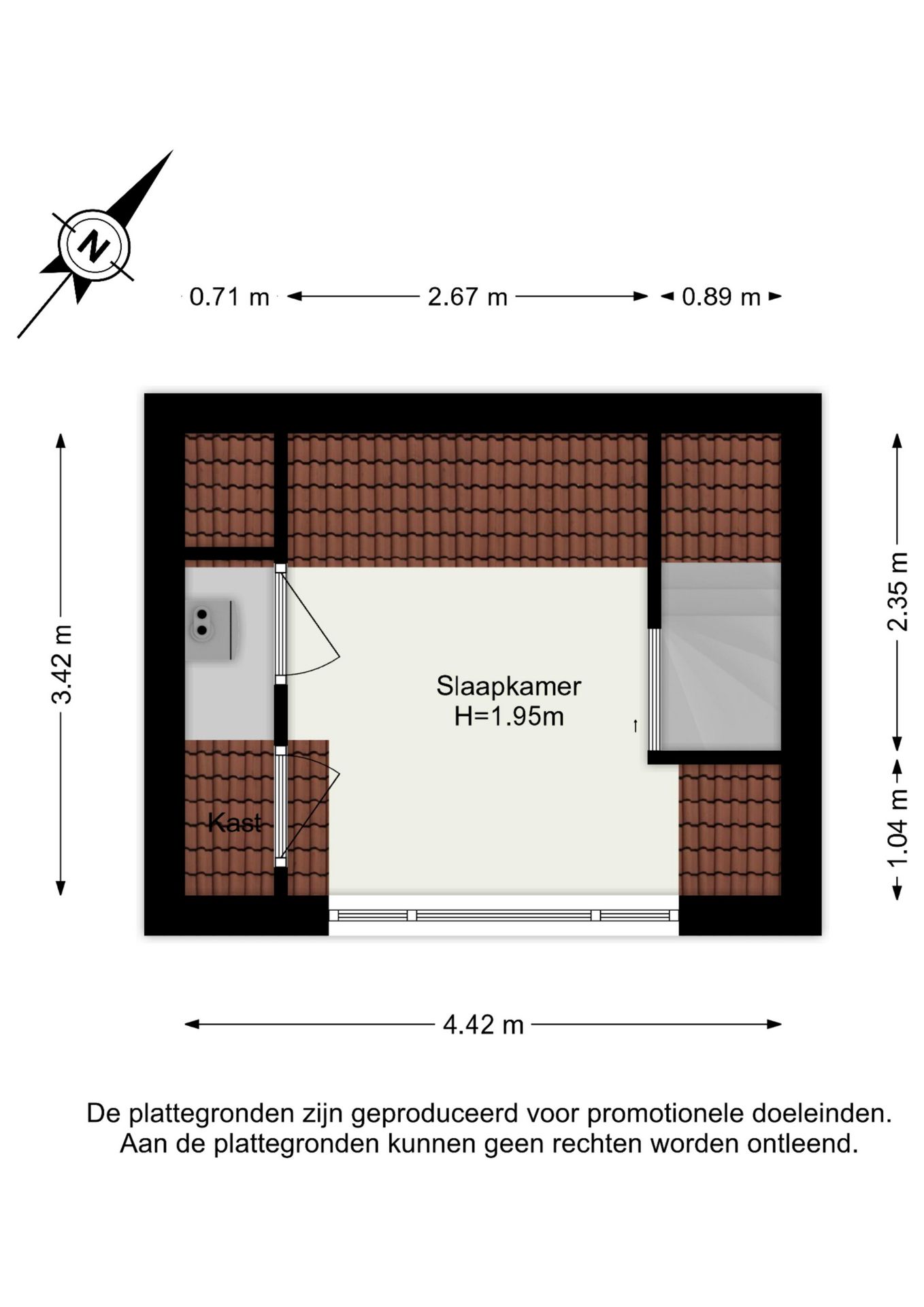 Foto 59 van Talingstraat 160-A