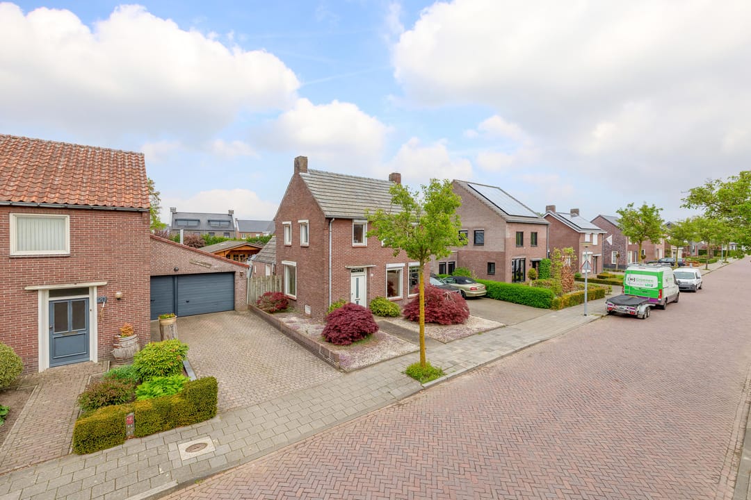 Photo 52 of Sint Janstraat 18