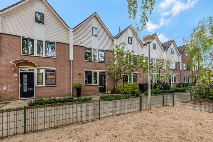 Foto 1 van Saffierstraat 38