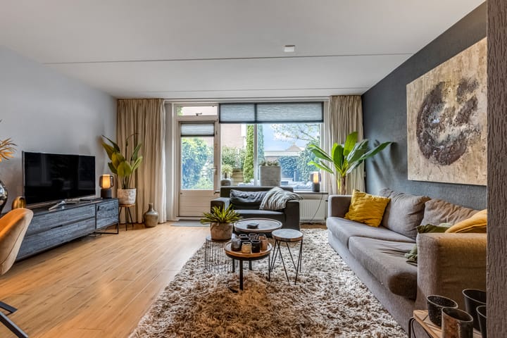 Foto 2 van Saffierstraat 38