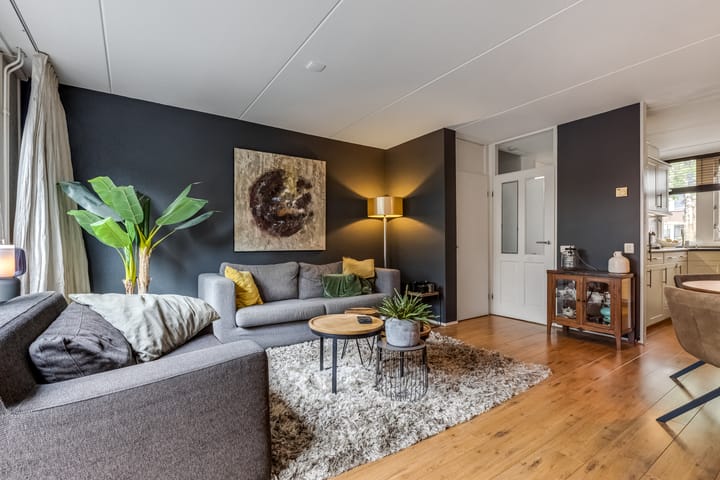 Foto 3 van Saffierstraat 38