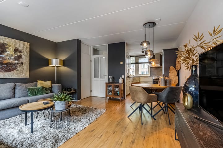 Foto 4 van Saffierstraat 38