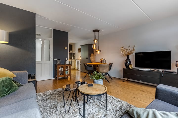 Foto 5 van Saffierstraat 38