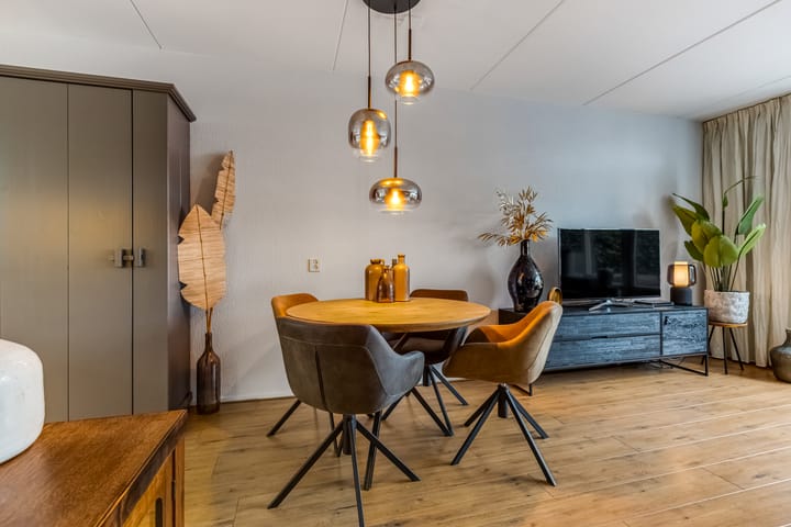 Foto 6 van Saffierstraat 38